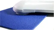Wii Exercise Mat Designed for Wii Fit - "Colors May Vary"