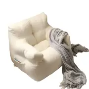 Large Nordic Lazy Sofa