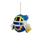 Star Kirby KPM 9 Maholoa MC Plush Doll Height 8 cm Japan F/S w/Tracking# Japan