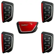 Locksmith Lot 5 OEM 21–24 Cadillac Escalade 6B Smart Key Fobs Remote YG0G20TB1 (for: Cadillac)