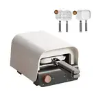 Multifunction Breakfast Machine Sandwich Maker Waffles Pot Baking Pan Toaster