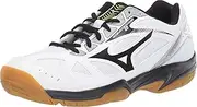 [Mizuno] Wave Cyclone Speed 2