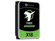 Seagate Exos X18 512e/4Kn 14TB 3.5" Enterprise Hard Drive - Brand New
