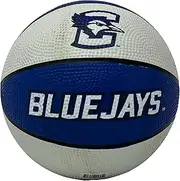 Rawlings NCAA Creighton Alley OOP Dunk Basketball, One Size, Team Colors