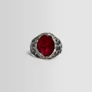 [VOODOO JEWELS] Sigillium ring Silver