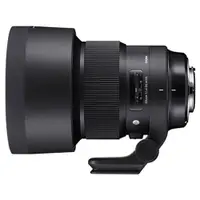 在飛比找PChome24h購物優惠-SIGMA 105mm F1.4 DG HSM Art 望遠