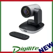 Logitech PTZ Pro 2 Conference Cams HD Video Conferencing Pan Tilt Zoom Camera