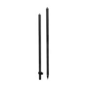 2M (6.56FT) GPS RTK CARBON FIBRE SURVEY POLE FOR GPS SURVEYING