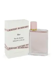 [Burberry] Burberry Her Edp 50Ml