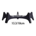 Cast Iron Trivet Metal Trivet Dish Plate Holder