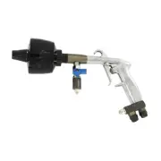 Water and Air Double Tube Mixed Foam Cleaning Foam Car Wash Gun Foam Sprayer