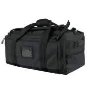 Condor Centurion Duffel Bag 111094-002 Black