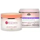 Sheep Placenta Anti Wrinkle Cream Moisturizer with Aloe Vera & Vitamin E, 100g