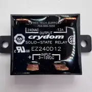 Tuttnauer RPI Solid State Relay TUR105