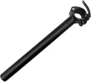 Hellery Bike Stem Riser Handlebar Accessories Folding Riser Stem