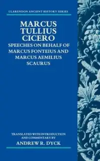 在飛比找博客來優惠-Marcus Tullius Cicero: Speeche