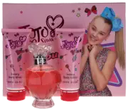 Be You By Jojo Siwa For Kids Set: EDP+Luxury BL+Luxury Body Wash Shopworn New