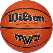 Wilson MVP Basketball