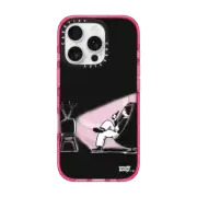 iPhone 16 Pro Impact Case MagSafe Compatible party