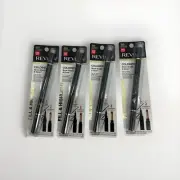 4 PACK Revlon Colorstay Brow Shape & Glow Fill & Highlight 260 Dark Brown NEW