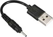 Daseeme Stylus Charger Cable 12cm Short USB Charging Cord Compatible with Ugee Graphics Tablets & Pens