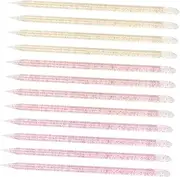 MERRYHAPY Nail Art Pen Set 300pcs Cuticle Double-ended Dotting Pens Manicure Tools for Patterns