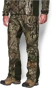 [Under Armour] Men's Stealth Fleece Pants