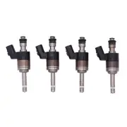 4PCS Fuel Injectors 160105PA305 for 2017 2018 2019 2020 Honda Civic 1.5L l4 ^ (for: Honda Civic)
