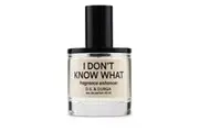 D.S. & Durga I Don't Know What Eau De Parfum Spray 50ml/1.7oz