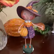 Lori C. Mitchell Fig Charmed 15526