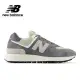 【NEW BALANCE】NB 復古鞋/運動鞋_男鞋/女鞋_灰色_U574LGGD-D