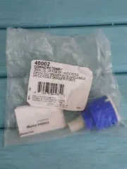 Moen 40002 Cornerstone Ceramic Disc Cartridge Faucet Valve Replacement