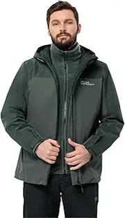 [Jack Wolfskin] Men's Jacket