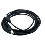 USB Cable Cord for HP ENVY 4500 5530 5535 5539 5540 5545 5640 5660 6052 7640 15f