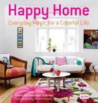 在飛比找博客來優惠-Happy Home: Everyday Magic for