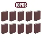 【Hot Sales】10Pcs Nano Sponge Magic Erasers Carborundum Removing Rust Cleaning Sp