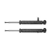 2x Rear Monroe Gas-Magnum Shock Absorbers for BMW X5 E70 X6 E71 E72 SUV 06-14