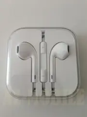 Original Pedestrian Kit Helmet Earphones Ipod IPAD Mini 1 2 3 4 Retina Air Pro