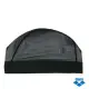 【arena】泳帽 雙材質 舒適 ARN-13(網布材質 保護頭部 防滑)