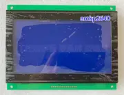 2711-T5A16 2711-T5A16L1 LCD Screen Display For PanelView 550 2711-T5A16L1 amk
