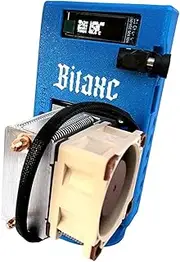 Bitaxe Gamma Icetower with Silent Fan and AxeSheath Stand