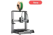 Creality FDM 3D Printer Hi Desktop Version Build Size 260 x 260 x 300 mm, Up to