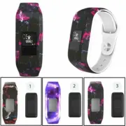Replace Watch Wrist Band Strap Bracelet For Garmin Vivofit 3/Vivofit jr Traker