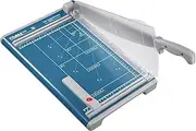 Dahle Compact Guillotine No: 867 A3 Cutting Length 460mm/Cutting Capacity 3.5mm, (533)