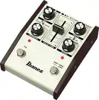 New Ibanez Analog / Digital Delay Pedal Echo Shifter ES3 Effector From Japan