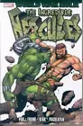 Hulk: Wwh - Incredible Herc by Greg Pak: New