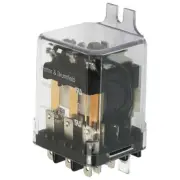 Cornelius 638010002 Relay 220V Genuine OEM + Free Shipping