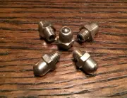BENELLI DYNAMO BUZZER HORNET HURRICANE BRASS GREASE FITTING NIPPLE ZERK