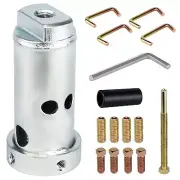 HVAC Fan Blade Hub and Blower Wheel Puller Remover