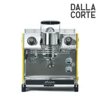 在飛比找蝦皮購物優惠-Dalla Corte Mina 單孔半自動咖啡機 咖啡器具